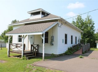 27826 Lone Pine Rd, Webster, WI 54893