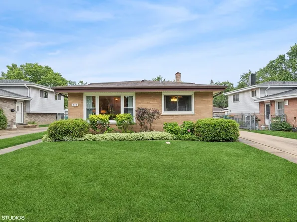 333 Mors Ave, Wheeling, IL 60090