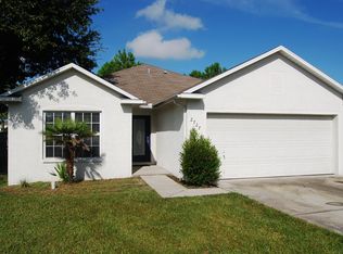 2727 Sundance Cir, Mulberry, FL 33860