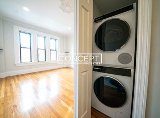 254 Newbury St #4CP, Boston, MA 02116