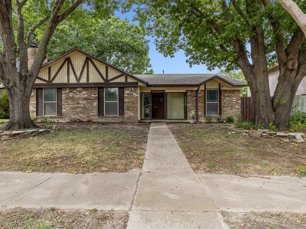 3402 Brook Glen Dr, Garland, TX 75044