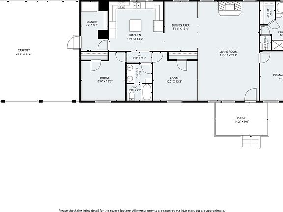 2nd image of 235 Misty Ln