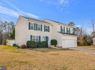 47265 Silver Slate Dr, Lexington Park, MD 20653
