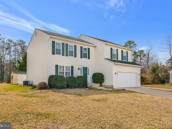 47265 Silver Slate Dr, Lexington Park, MD 20653