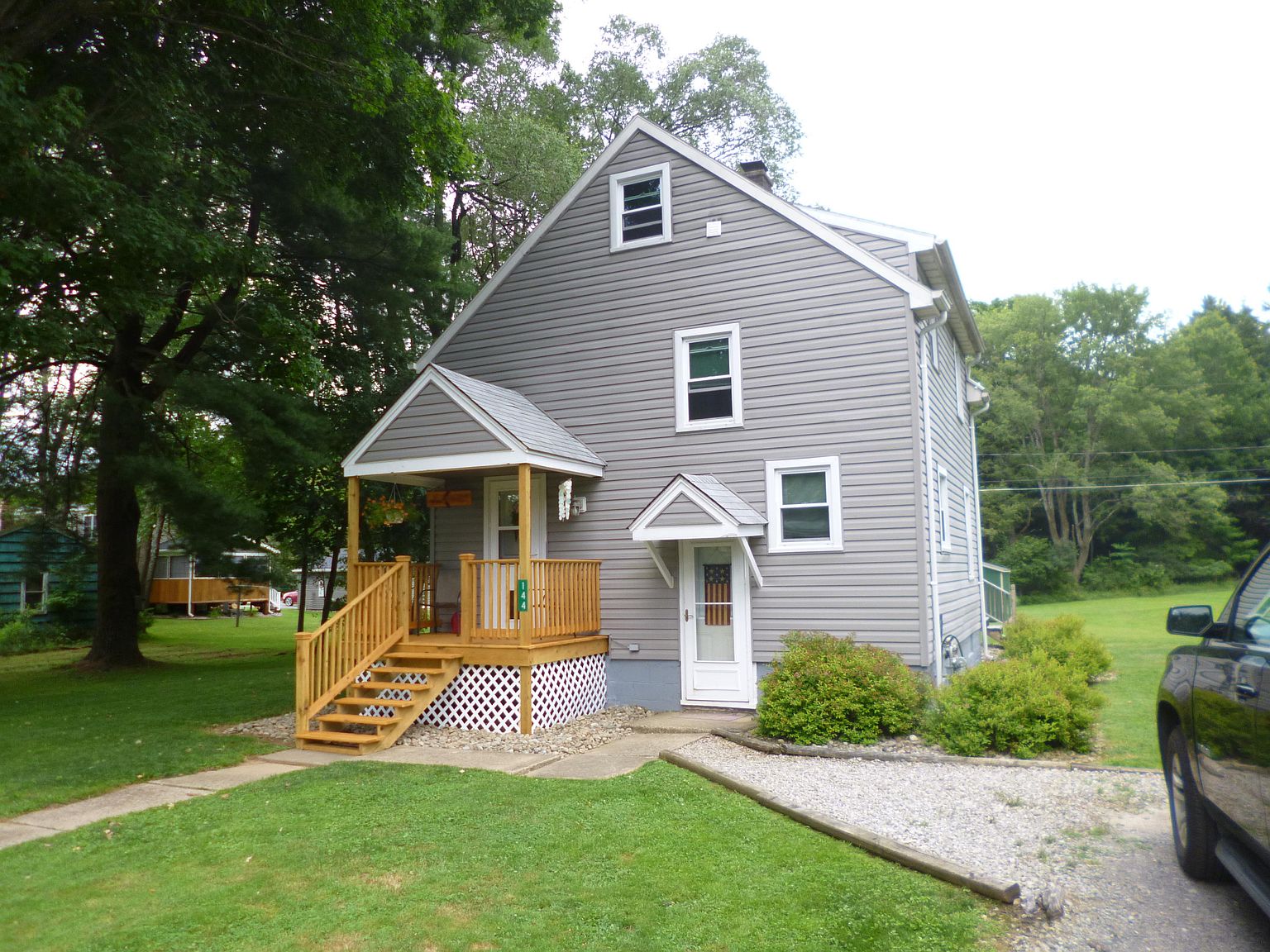 144 Glasshurst Rd, Brockport, PA 15823 Zillow