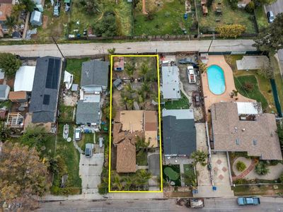 529 S Sunshine Ave, El Cajon, CA, 92020
