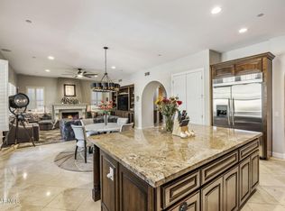 9488 E Canyon View Rd, Scottsdale, AZ 85255