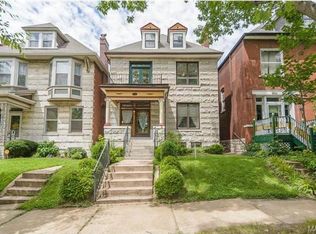 3535 Halliday Ave, Saint Louis, MO