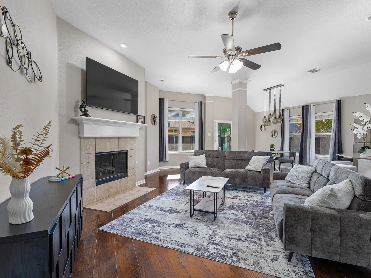 Kittyhawk Dr, Little Elm — Photo 1