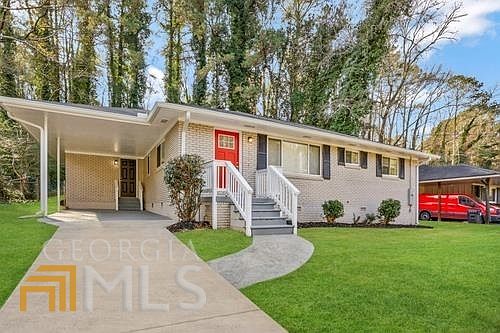 2nd image of 2644 Connally Dr