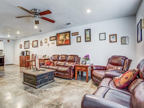 Another view of the living room