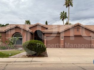 16804 S 25th Pl, Phoenix, AZ 85048