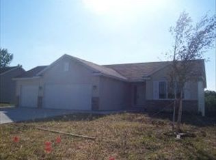 450 Christina Ct, Zumbro Falls, MN 55991