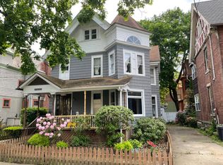 29 Murray St, Binghamton, NY 13905