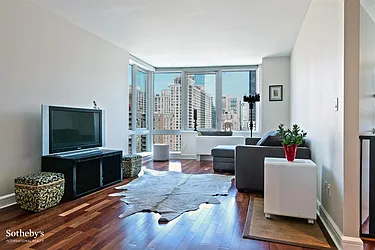 Rented by Sotheby's International Realty