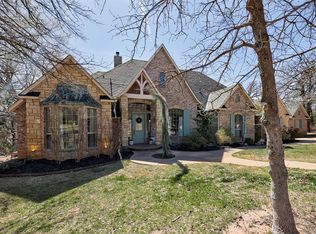 2230 Nicholas Ct, Edmond, OK 73034