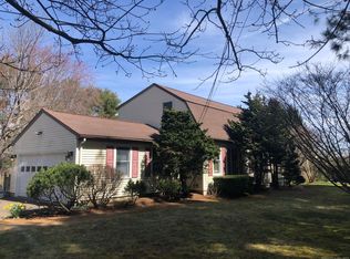 68 Pistapaug Rd, Northford, CT 06472