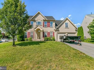 12451 Fallen Timbers Cir, Hagerstown, MD 21740