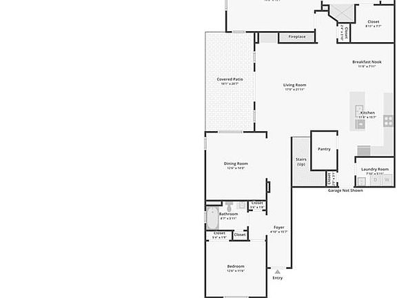 3rd image of 488 Townsend St