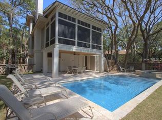 20 Black Skimmer Rd, Hilton Head Island, SC 29928