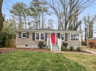 395 Greencove Ln, Atlanta, GA
