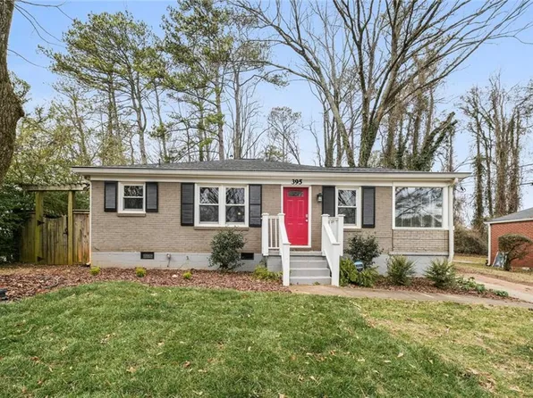 395 Greencove Ln, Atlanta, GA 30316