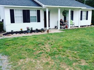 172 County Road 699, Cullman, AL 35055