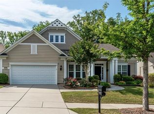 51267 Daffodil Ct #82, Indian Land, SC 29707
