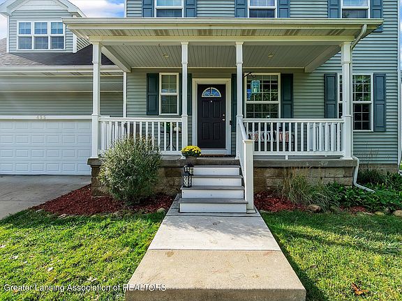 5th image of 455 Buteo Dr