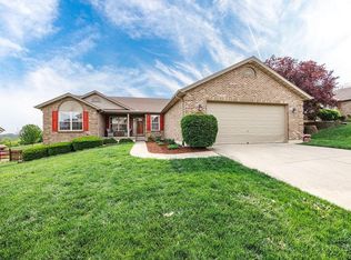 3524 Alec Dr, Fairfield, OH 45014