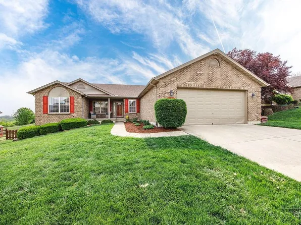 3524 Alec Dr, Fairfield, OH 45014