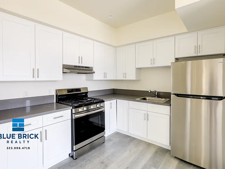 4324 S Vermont Ave #502 — Photo 15