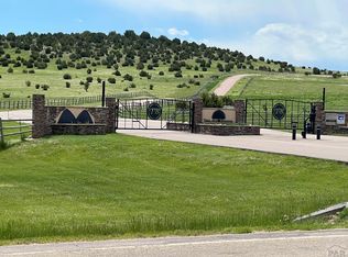 Tbd Good Pasture Dr, Beulah, CO 81023