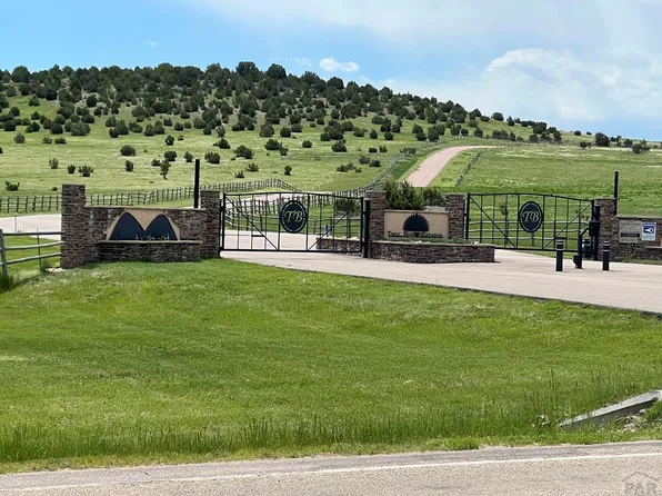 Tbd Good Pasture Dr, Beulah, CO 81023