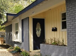 4527 Clawson Rd, Austin, TX 78745