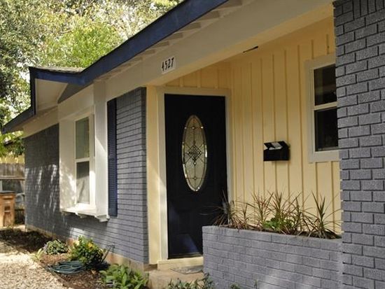 4527 Clawson Rd, Austin, TX 78745