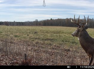 County Road D, Glenwood City, WI 54013