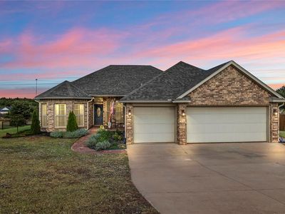 11456 Coyote Run, Guthrie, OK, 73044