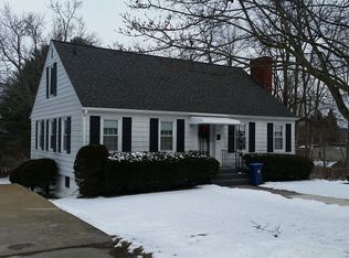 10 Highland Pl, Canajoharie, NY