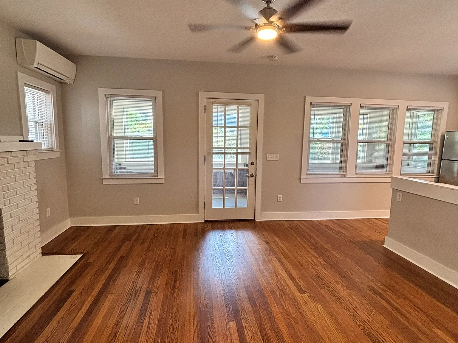 Studio, 500 sqft, $1,450 — Photo 1