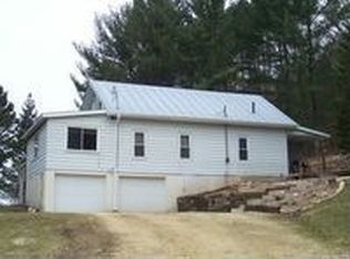 10715 County Highway B, Sparta, WI 54656