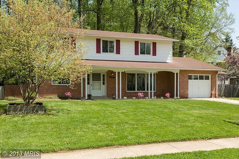 1st image of 5087 Dequincey Dr