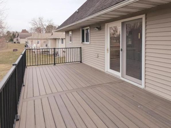 302 West Elm STREET, Thorp, WI 54771