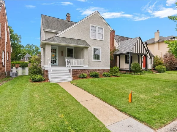 1207 Amherst Ave, Richmond, VA 23227