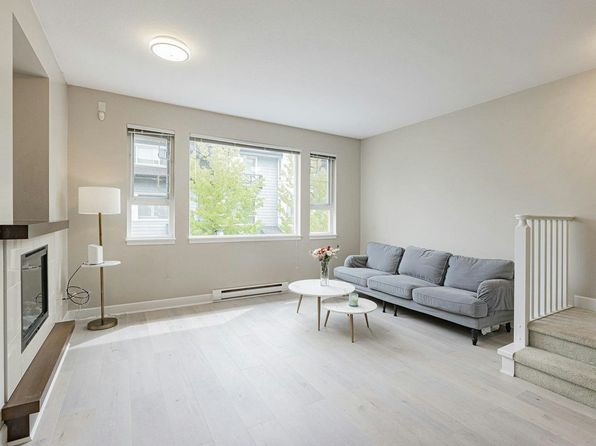 4 bedroom rental in Richmond — photo 11