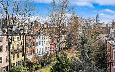 Rented by Weichert Properties - NYC