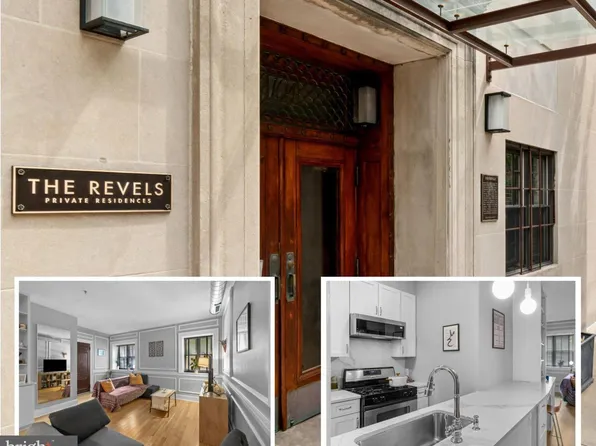 104 W Madison St Unit 1, Baltimore, MD 21201