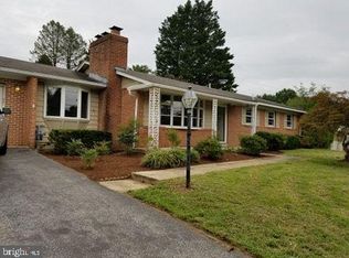 4905 Enterprise Rd, Bowie, MD 20720