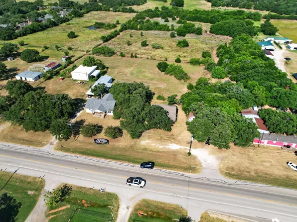 3340 Fm 731, Burleson, TX 76028