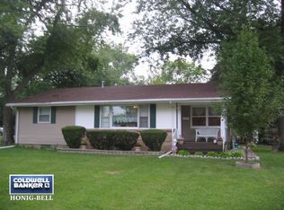 1112 N Jackson St, Streator, IL 61364